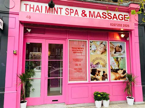 mint thai massage|Mint Thai Massage&Spa .